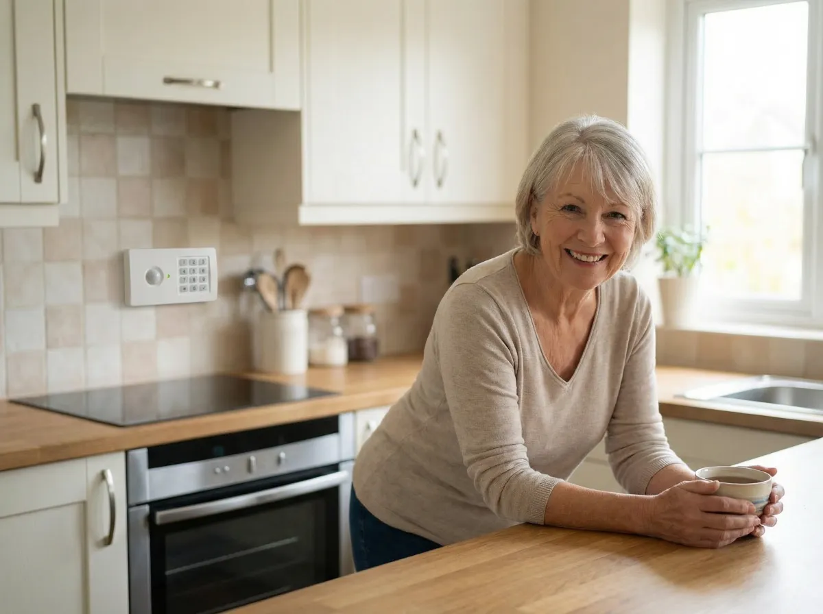 Entspanntes Kochen mit HerdKlug
