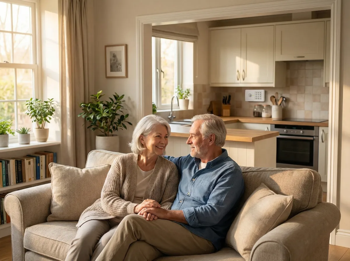 Entspannter Alltag mit HerdKlug